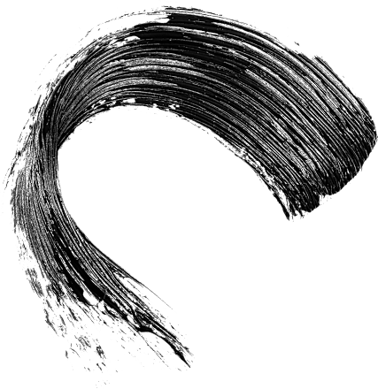  Wrap Lash maskara – Black  REVOLUTION