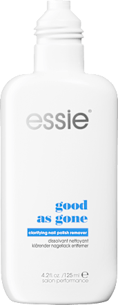 Nagellackentferner Good As Gone essie