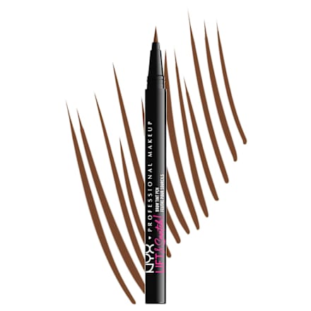Augenbrauenstift Lift & Snatch! 07 Brunette NYX PROFESSIONAL MAKEUP