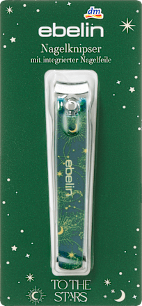 Nagelknipser To the Stars ebelin