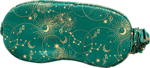 Schlafmaske To the Stars ebelin