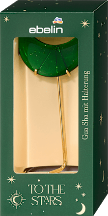 Gua Sha Set To the Stars 2tlg. ebelin