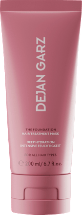Haarmaske The Foundation DEJAN GARZ