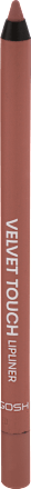 Ceruzka na pery Velvet Touch - 003 Lip Blush GOSH
