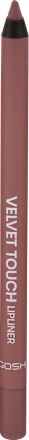 Ceruzka na pery Velvet Touch - 008 Shy Plum GOSH