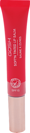 Balzam na pery Soft’n Tinted - 008 Cherry Soda GOSH