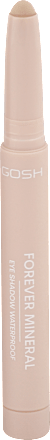 Očné tiene Forever Mineral - 012 Matt Beige GOSH