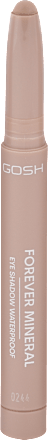 Očné tiene Forever Mineral - 013 Matt Brown GOSH