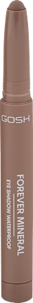 Očné tiene Forever Mineral - 014 Matt Copper GOSH