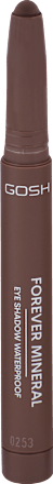 Očné tiene Forever Mineral - 016 Matt Chocolate GOSH