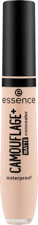 Camouflage+ Matte tekući korektor – 20 essence