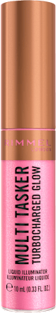 tekutá tvářenka Multi Tasker Turbocharged Glow 001 RIMMEL LONDON