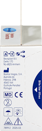 Elastični zavoj za fiksiranje Mivolis