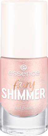 Lac de unghii fairy SHIMMER 05 essence