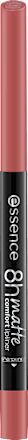 Creion buze 8h matte comfort 20 essence