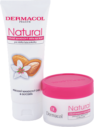 Darčekové balenie Natural Dermacol