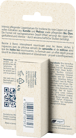 Lippenpflege Repair & Prevent Kneipp