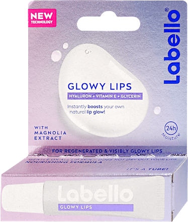Ajakápoló Glowy Lips Labello