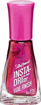 Körömlakk Insta Dri trend - Nr. 066 The Queens Velvet Sally Hansen