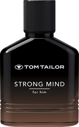 Férfi EdT, Strong mind TOM TAILOR