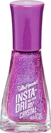 Körömlakk, Insta-Dri Crystal - Nr. 120 Party Prism Sally Hansen