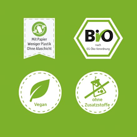 Bio Quetschies Pausen-Mix Freche Freunde