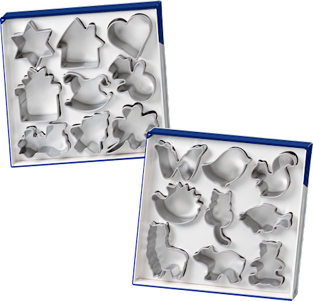 vykrajovátko  Profissimo