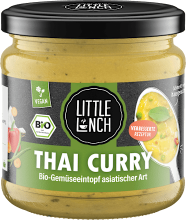 Eintopf Thai Curry Little Lunch