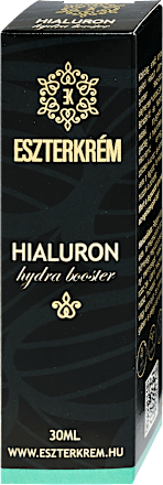 Szérum Hialuron Hydra Booster ESZTERKRÉM