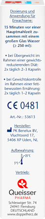 Fett-Binder Doppelherz