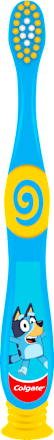 dětský zubní kartáček Kids Bluey 3-5 let Colgate