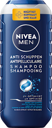 Anti-Schuppen Shampoo NIVEA MEN
