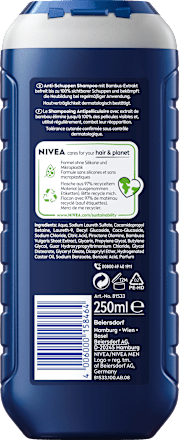 Anti-Schuppen Shampoo NIVEA MEN