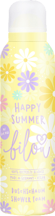 Duschschaum Happy Summer bilou