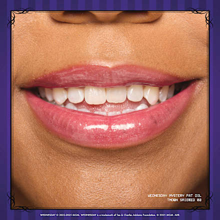 Lipgloss Wednesday Mystery Moon Shifted NYX PROFESSIONAL MAKEUP