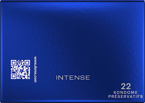 Kondome Intense Durex