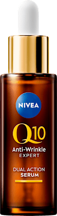 Anti Falten Serum Nivea Q10 Experte Dual Action NIVEA