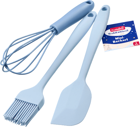Mini set za pečenje, 3 kom. Profissimo