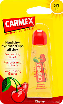 Ajakápoló tubus cseresznyés Carmex