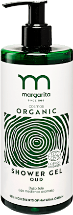 Tusfürdő - Oud margarita