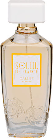 Női EdP Soleil de France CÂLINE