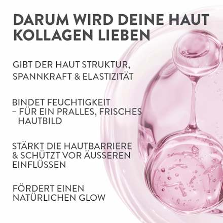 Serum Kollagen Aktiv Intensiv Judith Williams