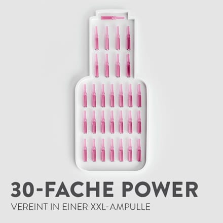 Serum Kollagen Aktiv Ampulle XXL judith williams COSMETICS