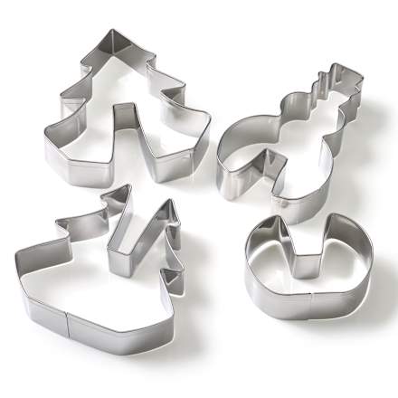 vykrajovátko 3D Profissimo