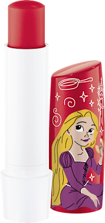 Lippenpflege Disney Princess Wild Cranberry Rapunzel Labello