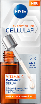 Serum Cellular Vitamin C Radiance NIVEA