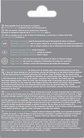 Ellenbogen Bandage Hansaplast