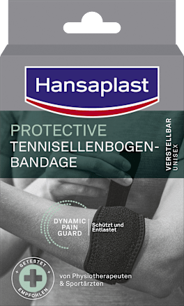 Ellenbogen Bandage Hansaplast