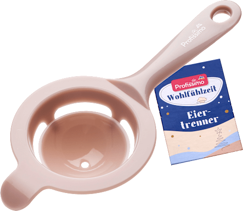 Oddeľovač žĺtkov Profissimo