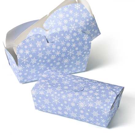 Box na cukrovinky Profissimo